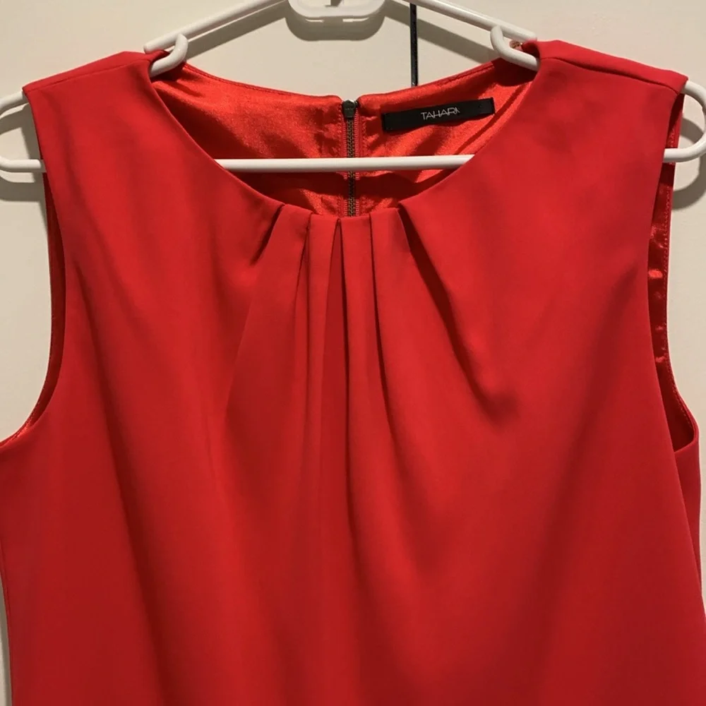 Tahari women’s dress - Picture 2 of 9